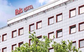 Ibis Berlin Messe